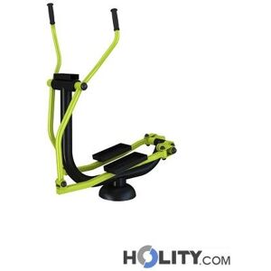 Bici Ellittica Per Sport Esterno H607_04