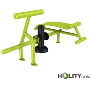 Attrezzo Fitness Per Outdoor H607_13