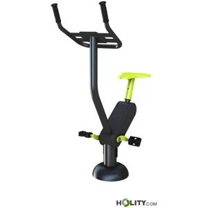 Attrezzo Fitness Bicicletta Per Esterno H607_14