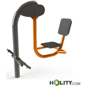 Attrezzo Fitness Per Esterno H749_27