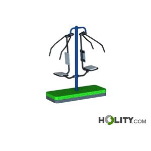 Dispositivo Ginnico Per Outdoor Fitness H769_20