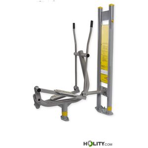 Attrezzo Fitness Ellittica Per Sport Outdoor H777_34