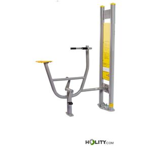 Cyclette Per Sport Outdoor H777_41