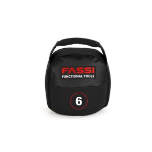 Kettle Soft 6 Kg Fassi