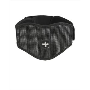 HARBINGER Firmfit Contoured Belt Colore: Nero L