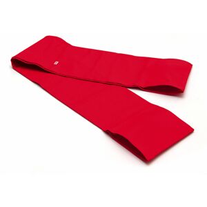 Sissel Pilates Band della ® Rosso cm.20 x 125 ca