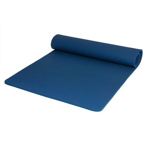 Sissel Tappetino Largo di Grandi Dimensioni Professional Fitness Large Blu 180 x 100 x 1,5 cm