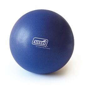 Sissel Palla soffice Pilates Soft Ball ® Blu diametro 26 cm