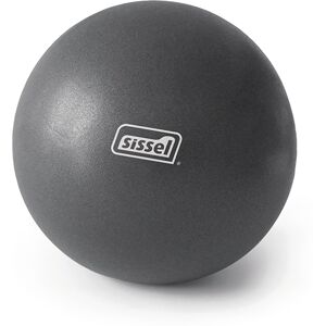 Sissel Palla soffice Pilates Soft Ball ® Antracite diametro 26 cm