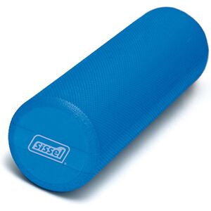 Sissel Pilates Roller Pro 45 cm Blu ca. 15 x 45 cm