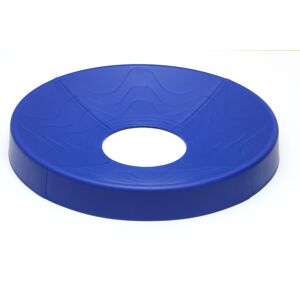 Sissel Porta pallone Blu Ø 45 cm.