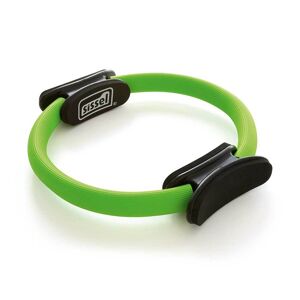Sissel Cerchio Pilates Ring Compact per principianti Verde