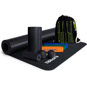 Blackroll ® Home Workout Set