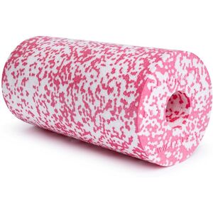 Blackroll ® MED SOFT il roller più morbido Bianco/Rosa