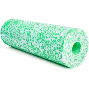 Blackroll ® MED SOFT versione 45 cm Bianco/Verde