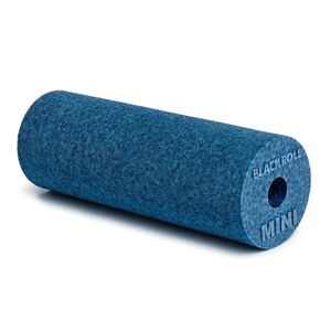 Blackroll ® MINI rullo per massaggio Blu