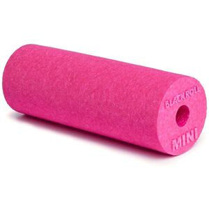 Blackroll ® MINI rullo per massaggio Rosa