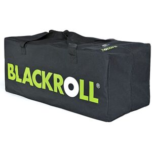 Blackroll ® TRAINER BAG Nero