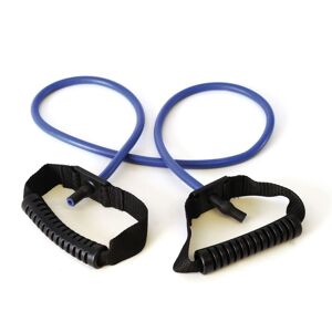 Sissel Tubo Elastico per Fitness Fit-Tubes ® Blu (Extra-Forte) cm. 150