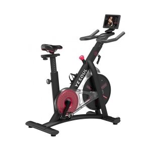 YESOUL S3 Pro Spinning Bike Cyclette Elettrica - Nera