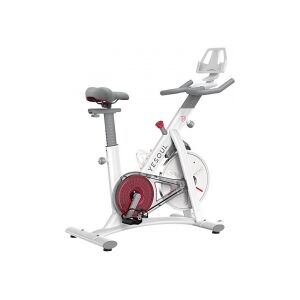 YESOUL S3 Spinning Bike Cyclette Elettrica - Bianca