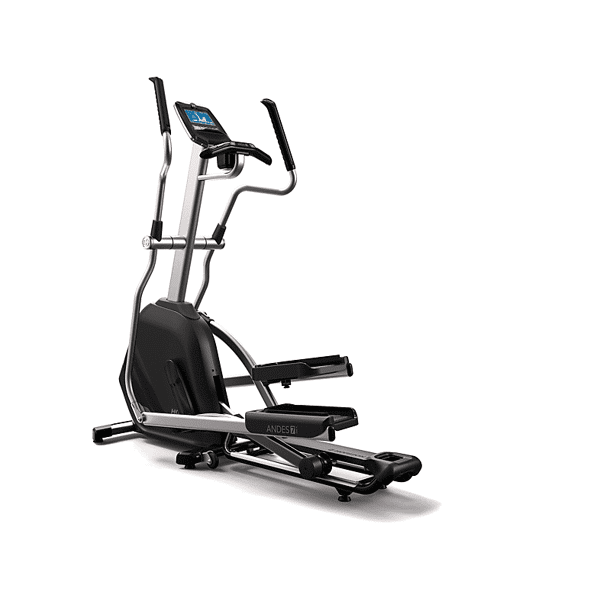 johnson horizon bici ellittica elliptical andes 7i-02