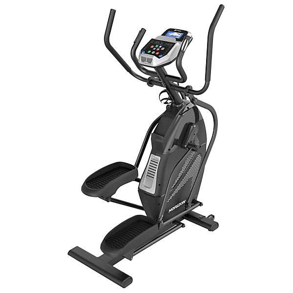 johnson horizon bici ellittica elliptical ht5.0