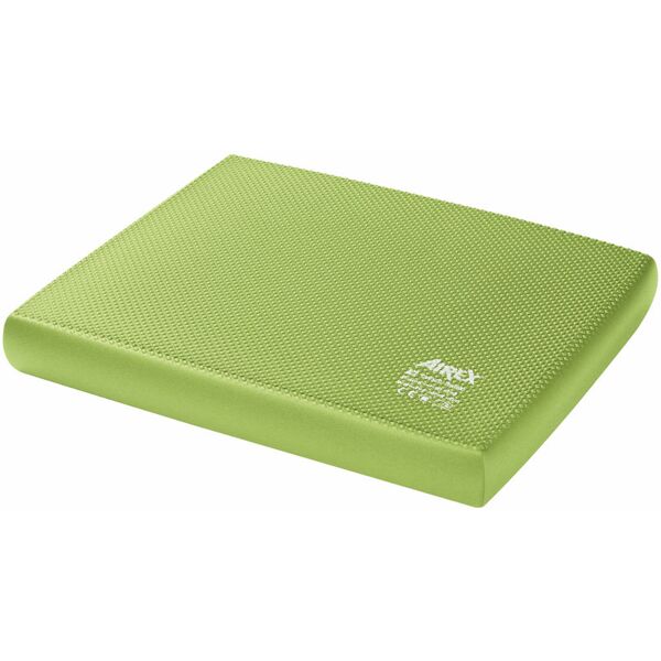 airex balance pad elite - pedana propriocettiva green