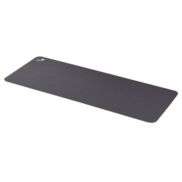 airex calyana professional - tappetino fitness dark grey