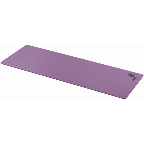 airex yoga eco grip - tappetino purple
