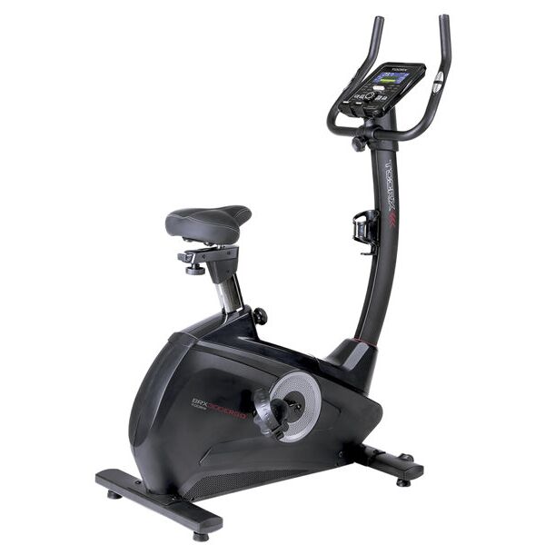 toorx brx 300 - cyclette ergometro black