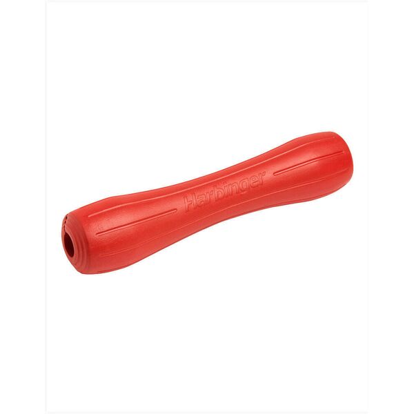 harbinger ergofit bar pad colore: rosso