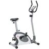 Toorx BRX Easy 8 - cyclette Grey