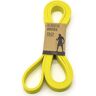 yy vertical Elastic Bands 25KG - elastico Yellow