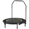 Tunturi Fitness Trampoline Rotondo trampolino