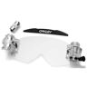 Oakley Roll Off Accessory Kit Trasparente