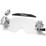 Oakley Roll Off Accessory Kit Trasparente