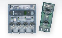 Vupiesse Elettrostimolatore Xformer