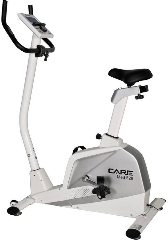 Identites Cyclette Multiuso Med 528 Care