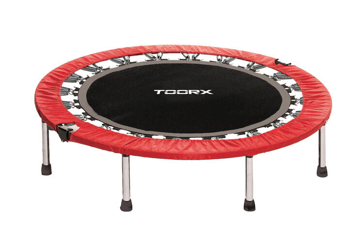 Chinesport Trampolino Pro Telaio Cm 122