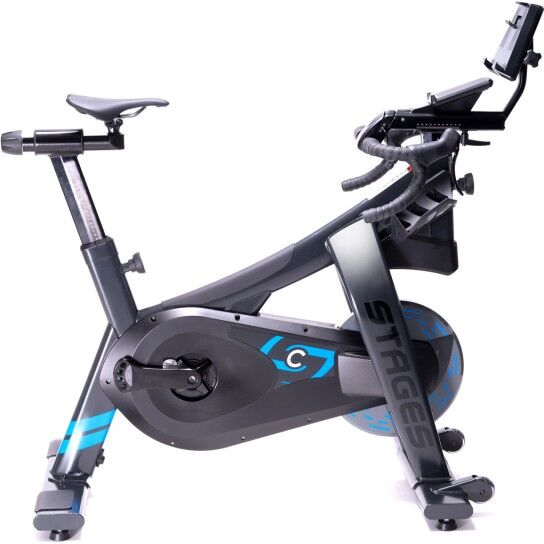 stages cycling smart bike bici interattiva stages bike sb20