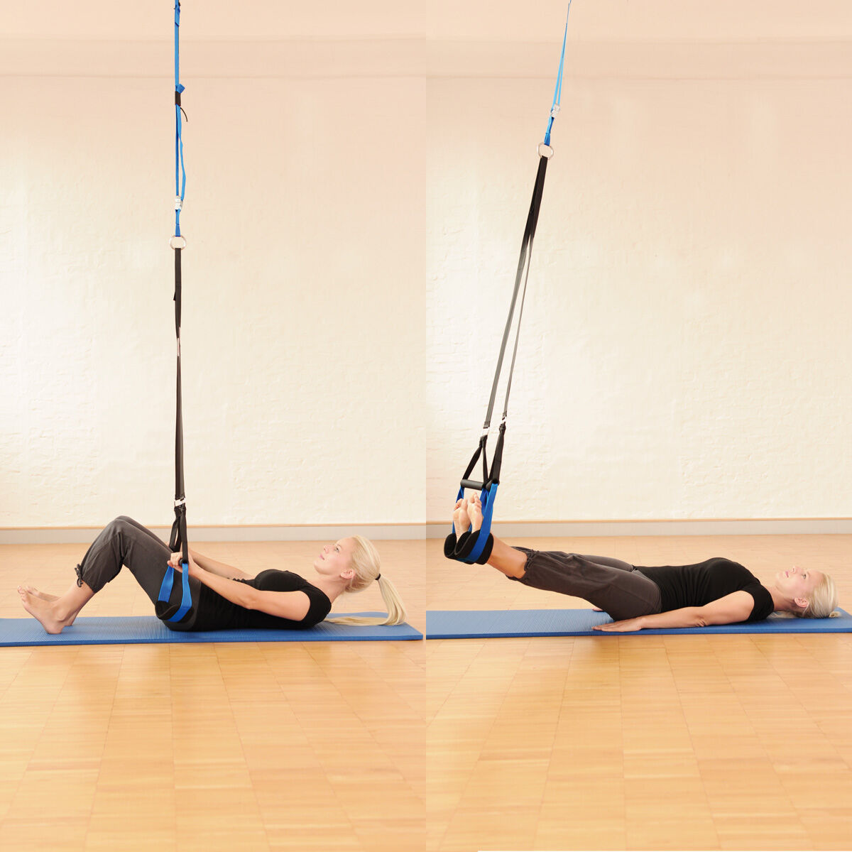 SISSEL Professional Suspension Trainer