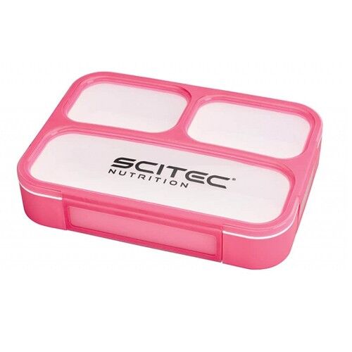 Scitec Nutrition Food Container