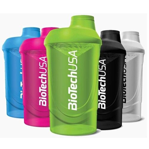 Biotech USA Shaker 600 Ml