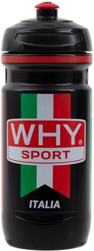 WHY Sport Borraccia Da 550 Ml