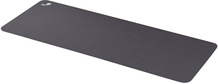 Airex Calyana Professional - tappetino fitness Dark Grey