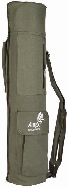 Airex Yoga Carry - borsa tappetino yoga Green