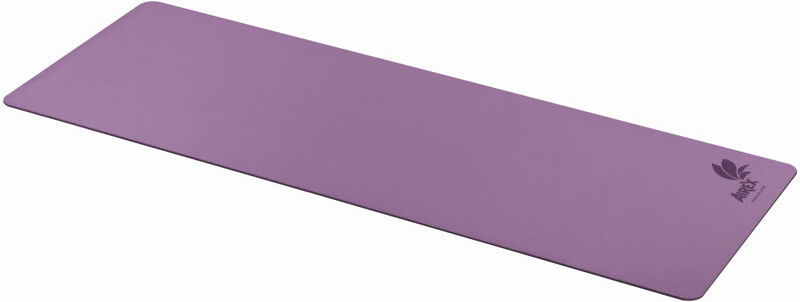 Airex Yoga Eco Grip - tappetino Purple