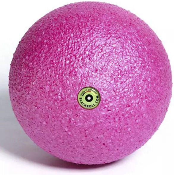 Blackroll Ball - palla da massaggio Pink 8 cm