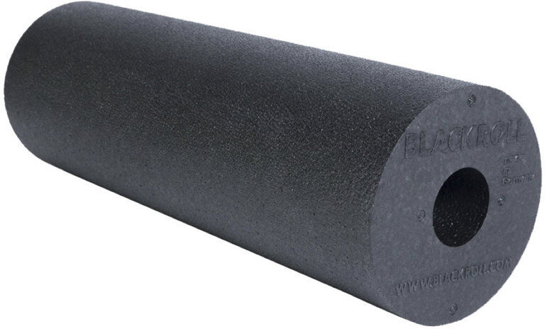 Blackroll Standard 45 cm - rullo da massaggio Black